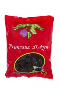 Pruneaux Agen 500g